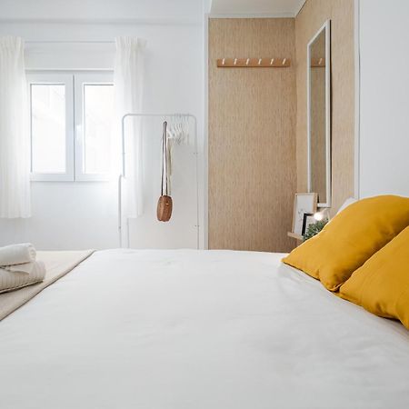 Nordik Apartments Urban - Centro "Reikiavik" 말라가 외부 사진