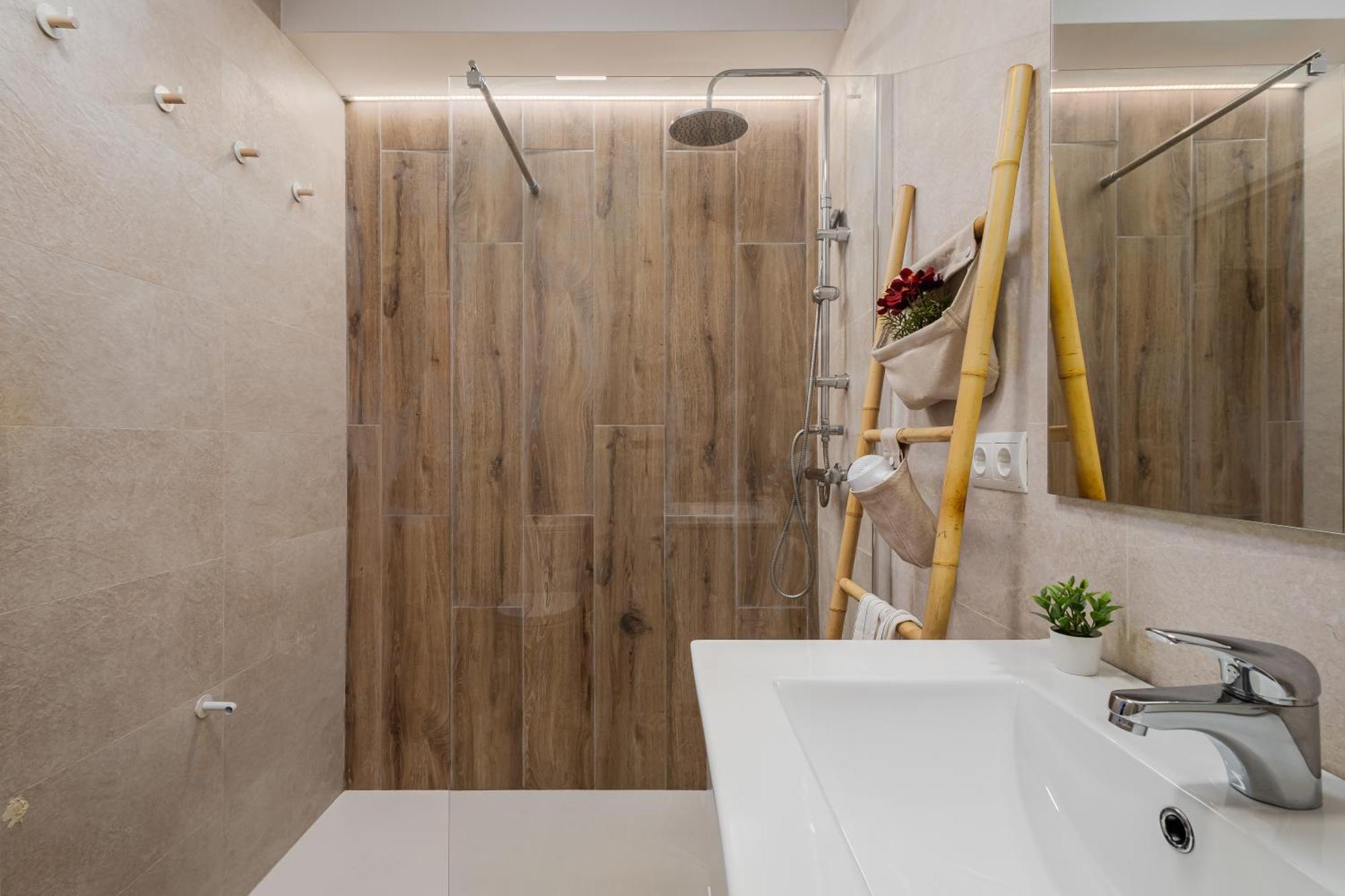 Nordik Apartments Urban - Centro "Reikiavik" 말라가 외부 사진